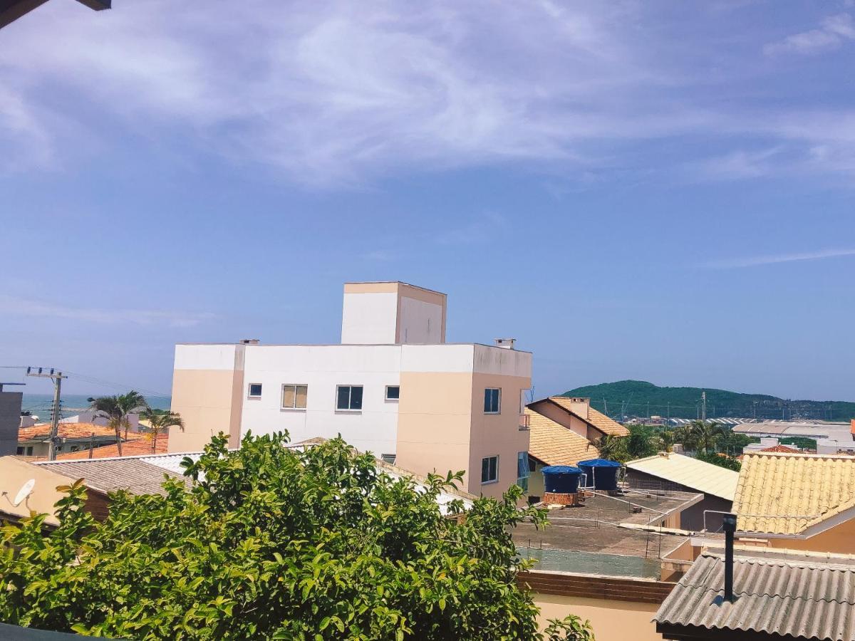 Apartamento Kitnet Em Imbituba - Fabi Exterior foto