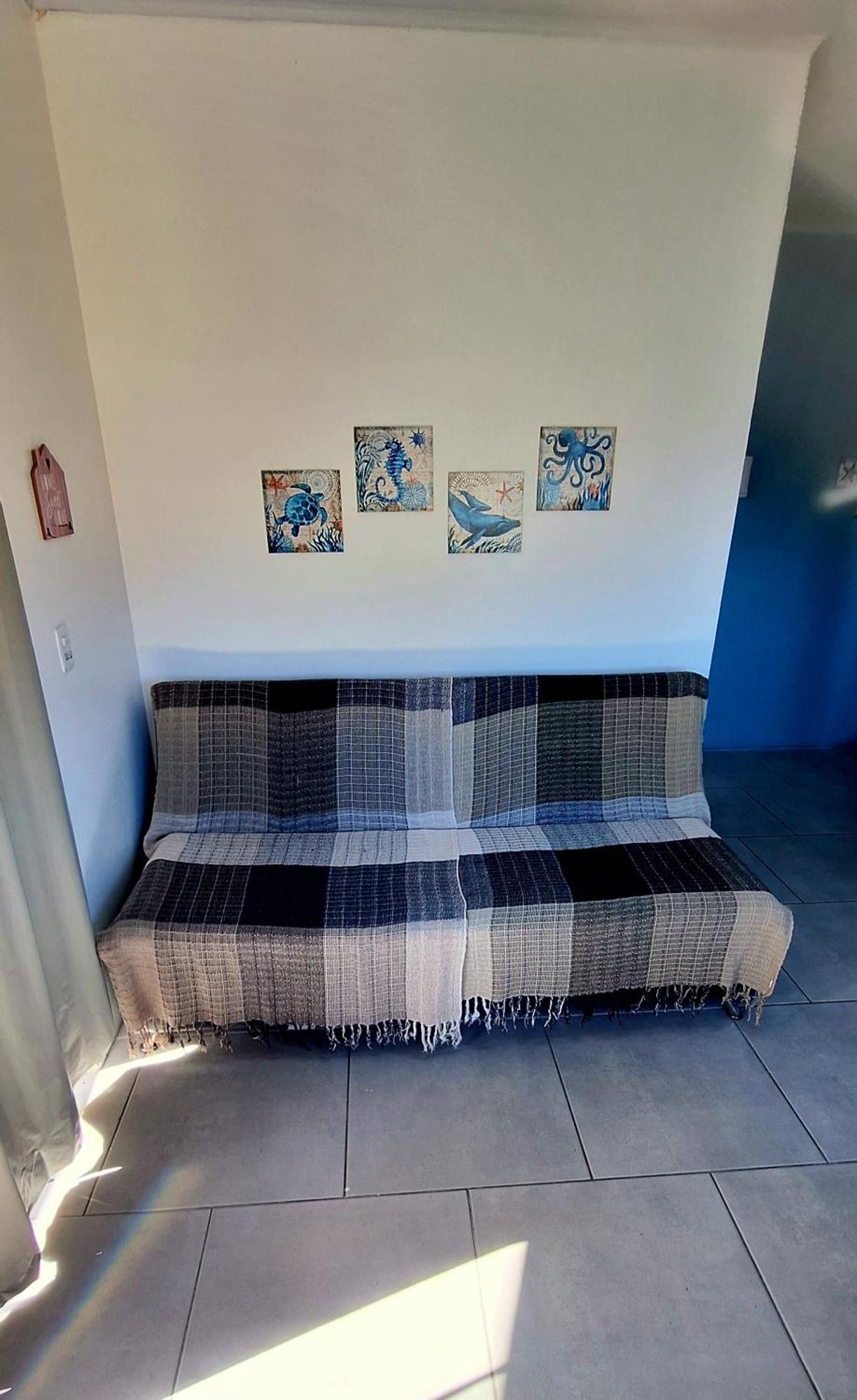 Apartamento Kitnet Em Imbituba - Fabi Exterior foto