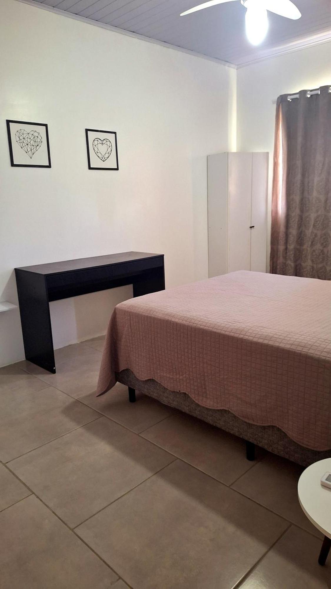 Apartamento Kitnet Em Imbituba - Fabi Exterior foto