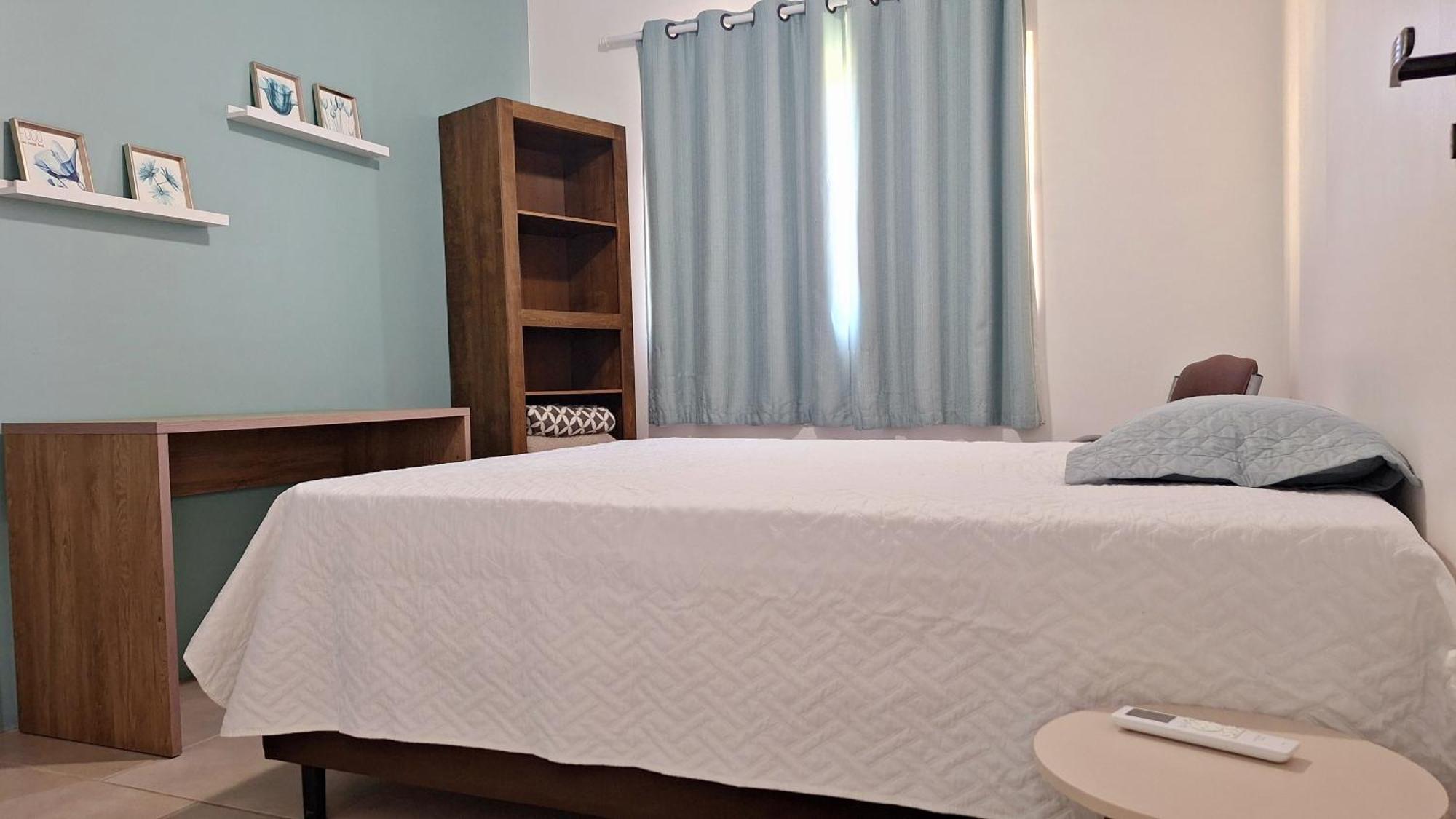Apartamento Kitnet Em Imbituba - Fabi Exterior foto