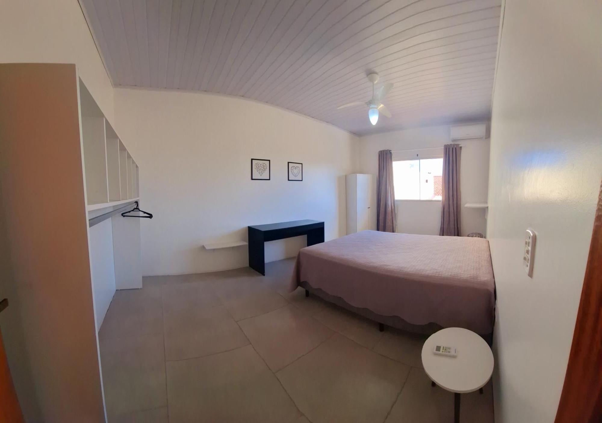 Apartamento Kitnet Em Imbituba - Fabi Exterior foto