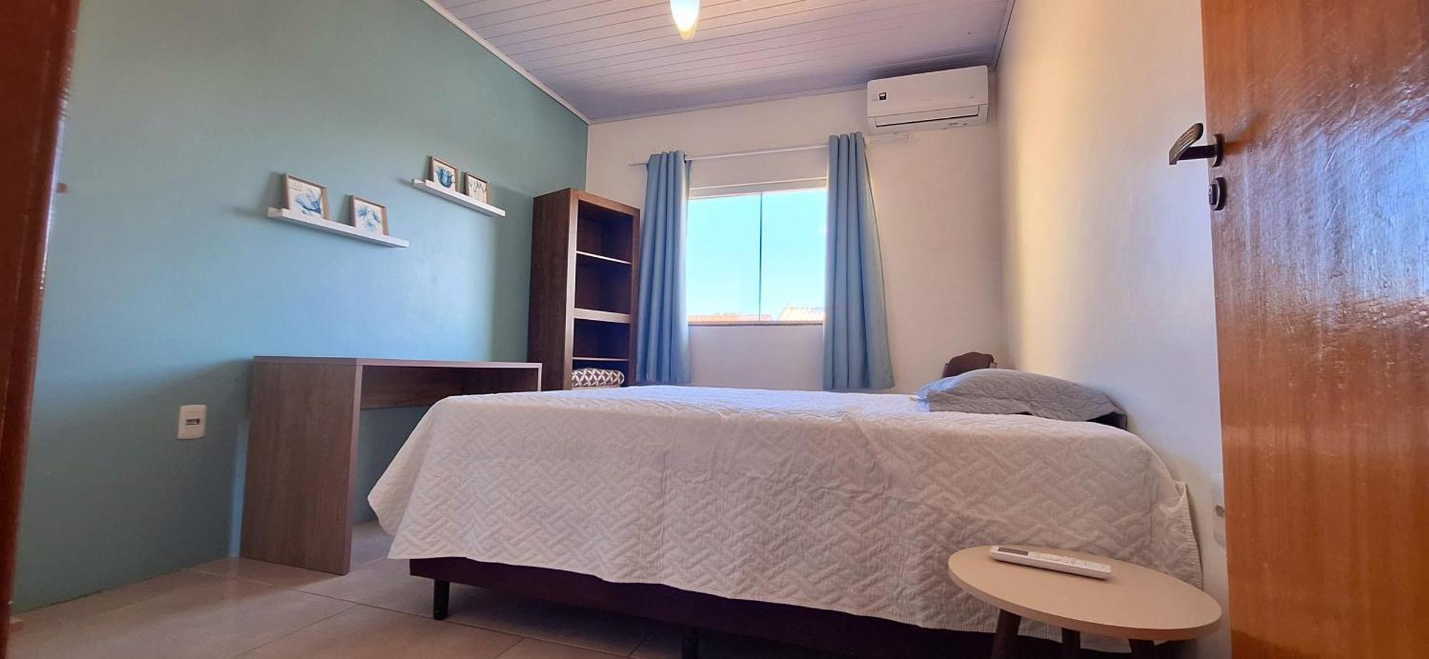 Apartamento Kitnet Em Imbituba - Fabi Exterior foto