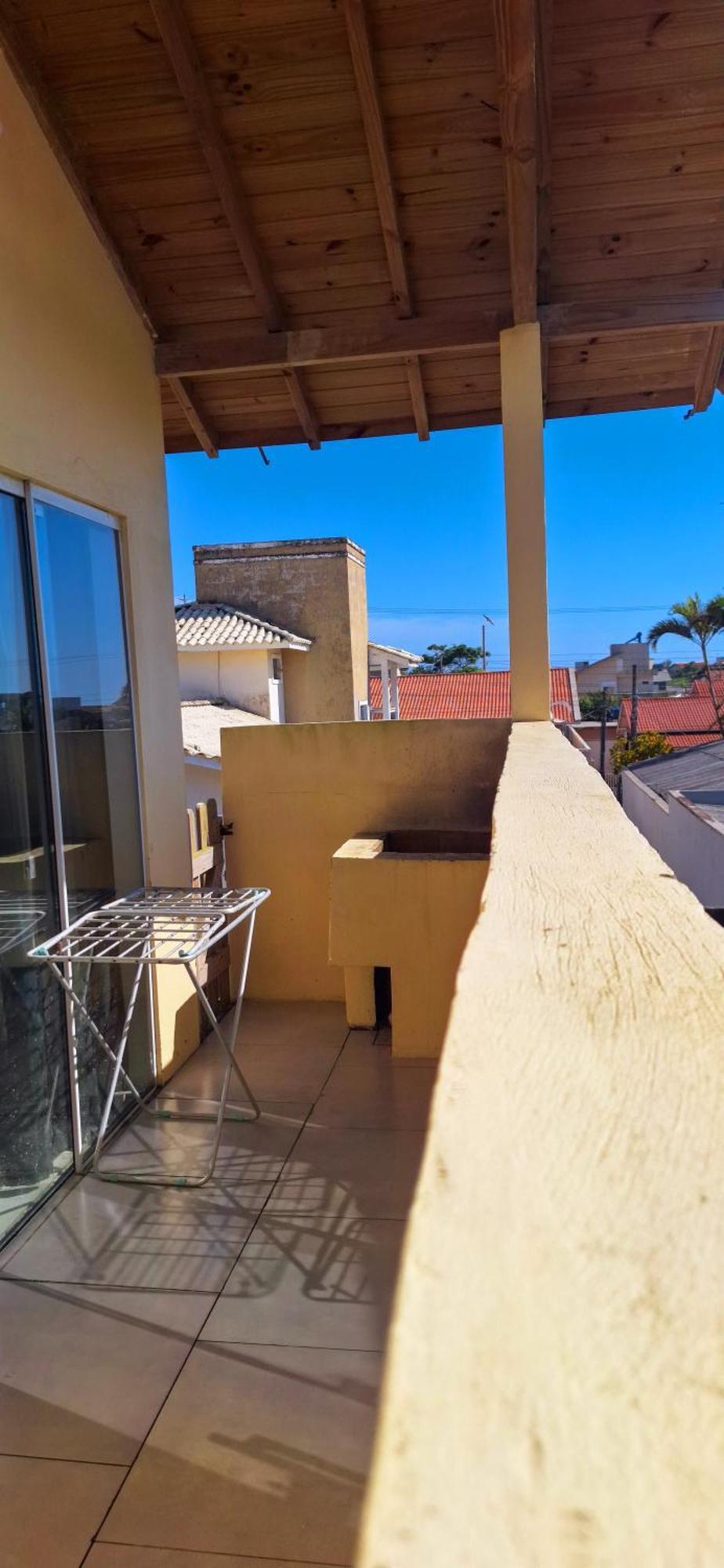 Apartamento Kitnet Em Imbituba - Fabi Exterior foto