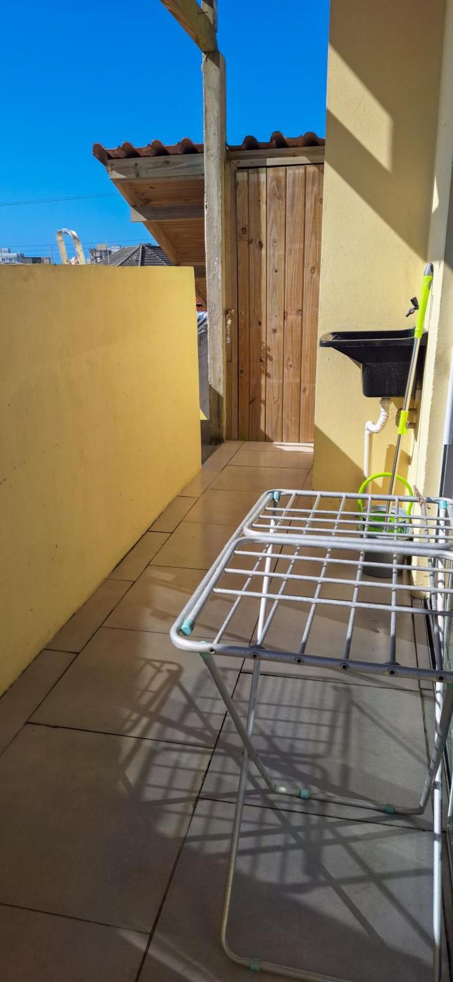 Apartamento Kitnet Em Imbituba - Fabi Exterior foto