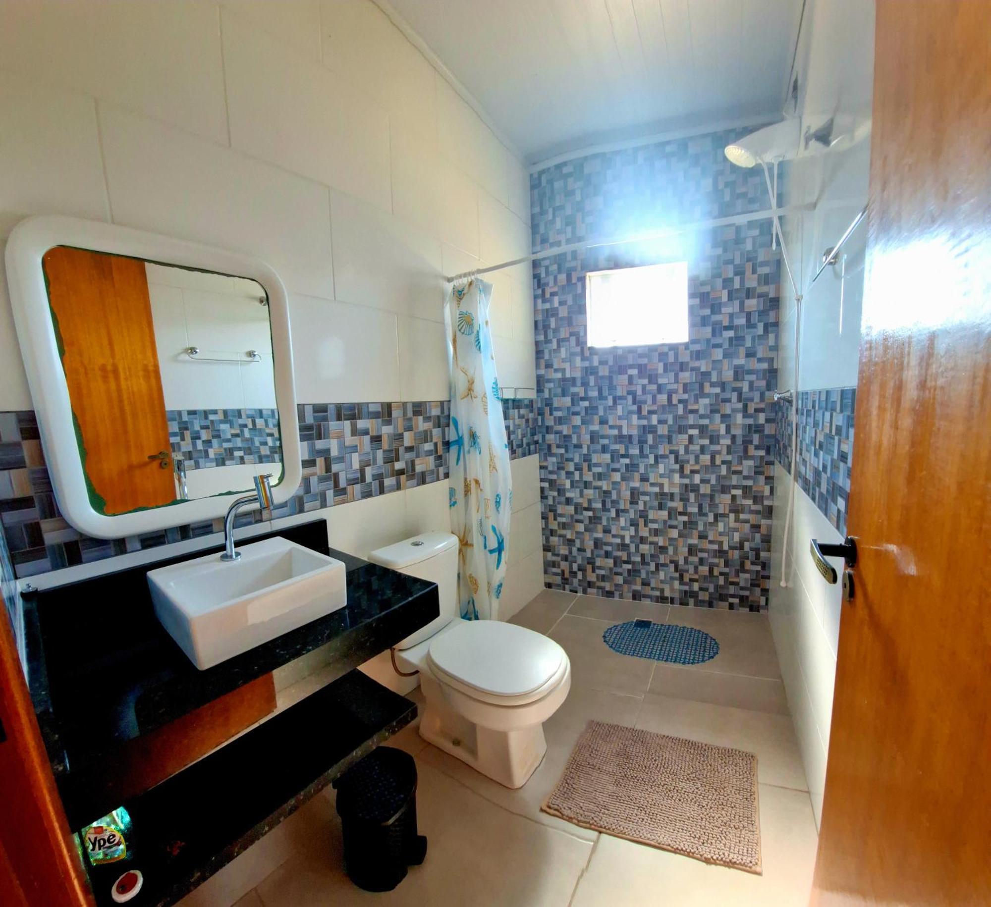 Apartamento Kitnet Em Imbituba - Fabi Exterior foto